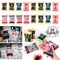 20PCS Blood Drink Bags – Reusable Leakproof Halloween Drink Pouches for Juice, Smoothies & Party Beverages